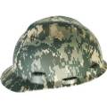 Msa V-gard ® Freedom Series™ Camouflage Cap Style Hard Hat